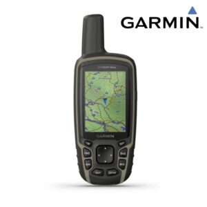 Garmin 64SX Handheld GPS