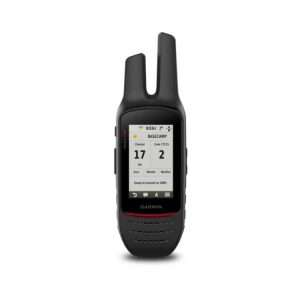 Garmin Rino750 Handheld GPS with UHF